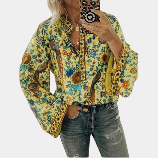 CD | Bluză trendy și elegantă