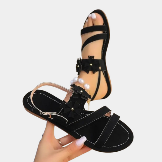 CD | Sandale generale confortabile și elegante