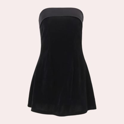 CD | Rochie mini de vară elegantă pentru femei