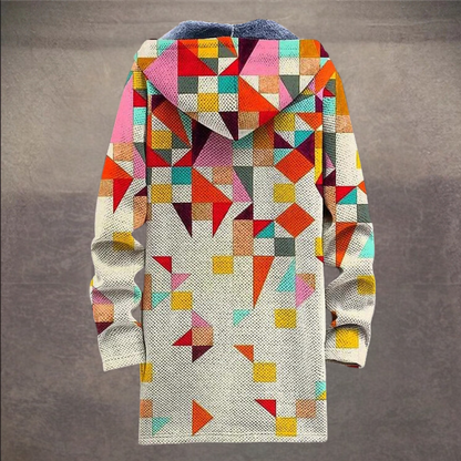 CD | Cardigan de iarnă elegant și versatil