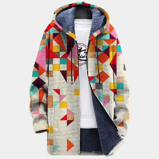 CD | Cardigan de iarnă elegant și versatil