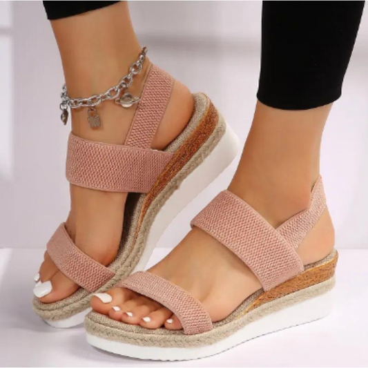 CD | | Sandale elegante și confortabile pentru femei