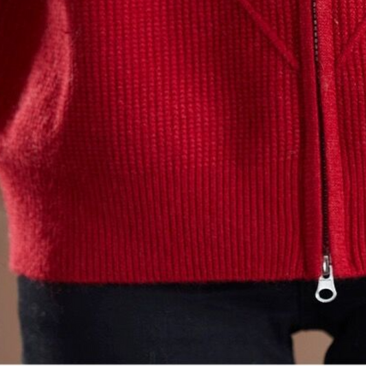 CD | Cardigan de iarnă casual și elegant