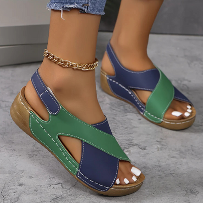 CD | - Sandale confortabile