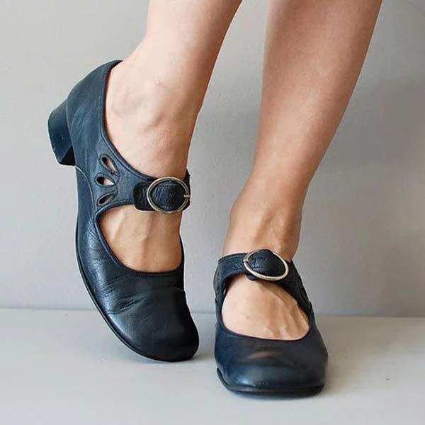 CD | | Sandale elegante din piele PY