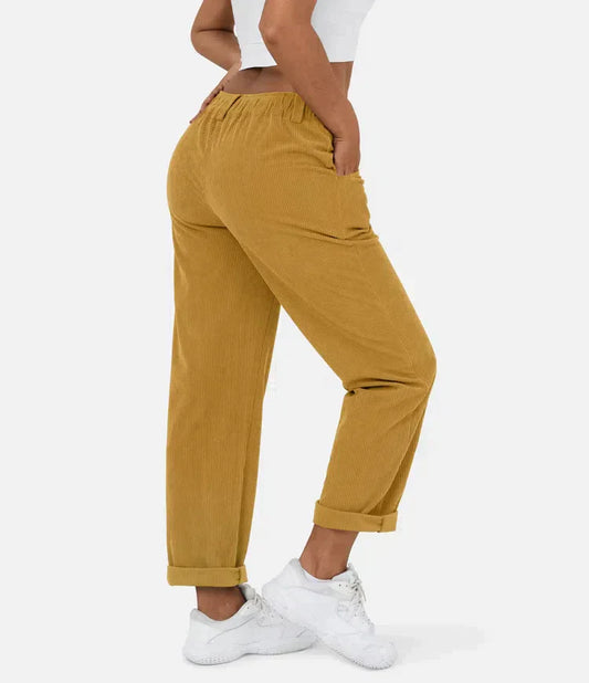 CD | Pantaloni de damă