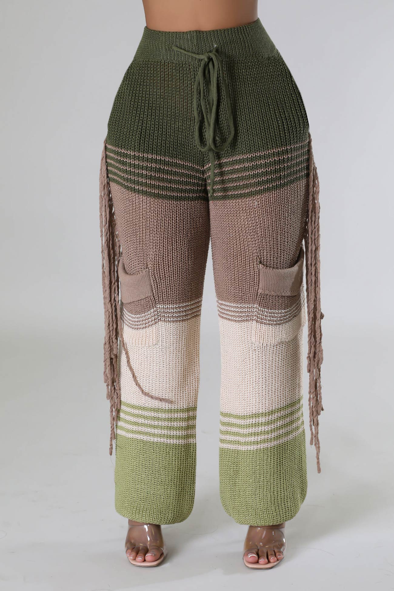 CD | Pantaloni eleganți și ușori