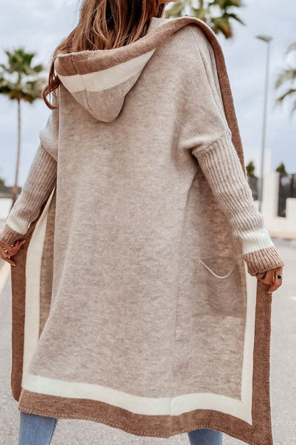 CD | Cardigan general fără efort și elegant