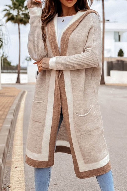 CD | Cardigan general fără efort și elegant