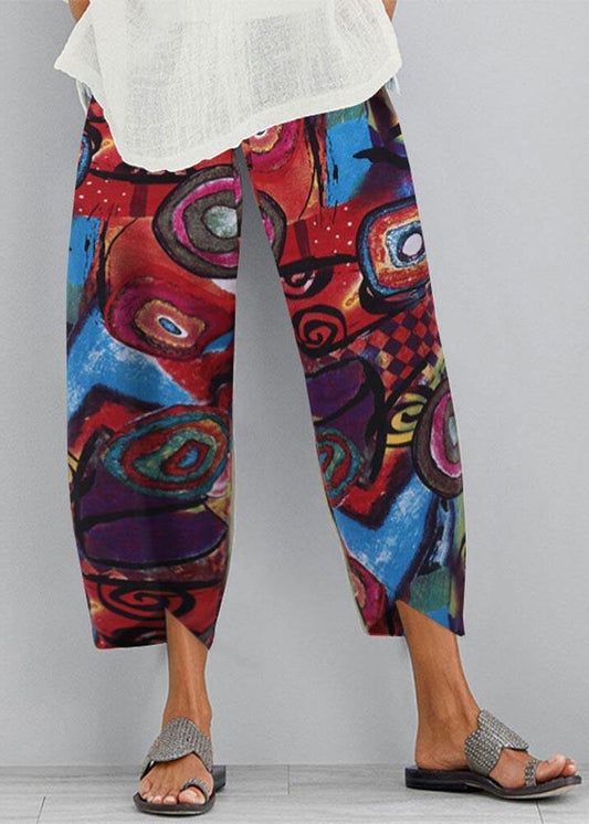 CD | Pantaloni eleganți și ușori