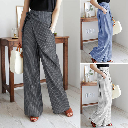 CD | Pantaloni de iarnă stilați și eleganți