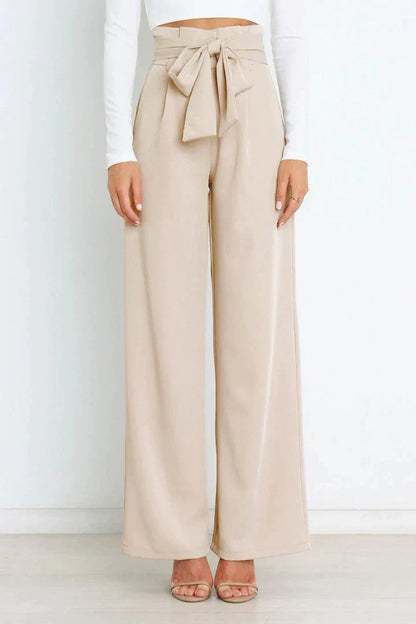 CD | Pantaloni stilați și eleganți
