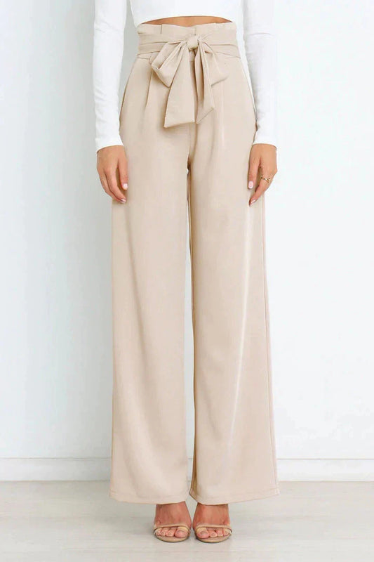 CD | Pantaloni stilați și eleganți