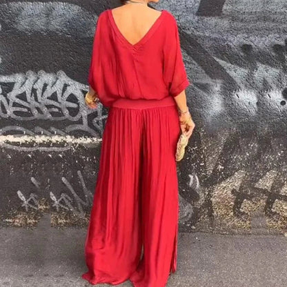 CD | Pantaloni eleganți și atemporali