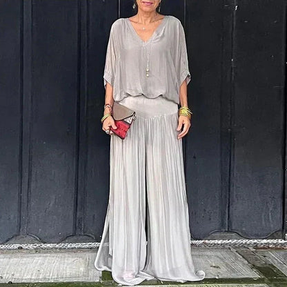 CD | Pantaloni eleganți și atemporali