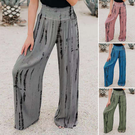 CD | Pantaloni de iarnă relaxați și atemporali