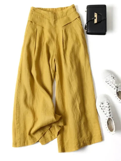 CD | Pantaloni casual și fără efort