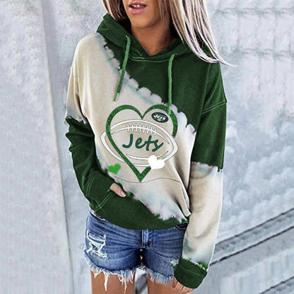 CD | Jumper de iarnă casual și elegant