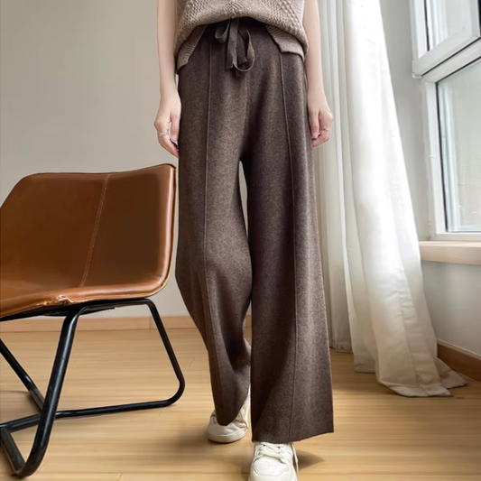 CD | Pantaloni de iarnă stilați și eleganți