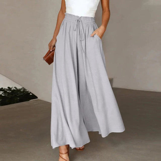 CD | Pantaloni trendy și confortabili