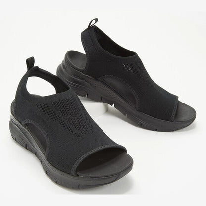 CD | Sandale slip-on