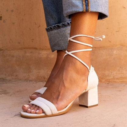 CD | Sandale Lace-up