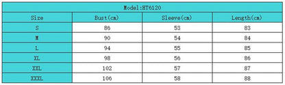 CD | Rochii de culoare solidă Rochie mini slim cu mânecă lungă și decolteu în V