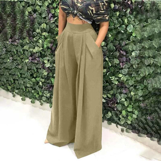 CD | Pantaloni trendy și proaspeți