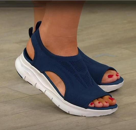 CD | Sandale slip-on