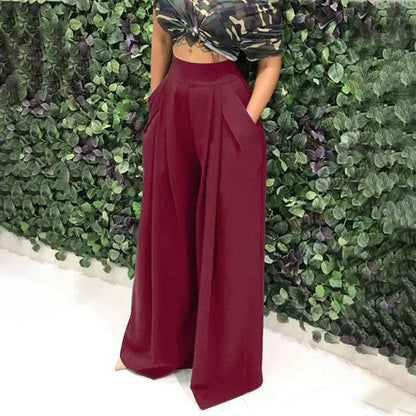CD | Pantaloni trendy și proaspeți
