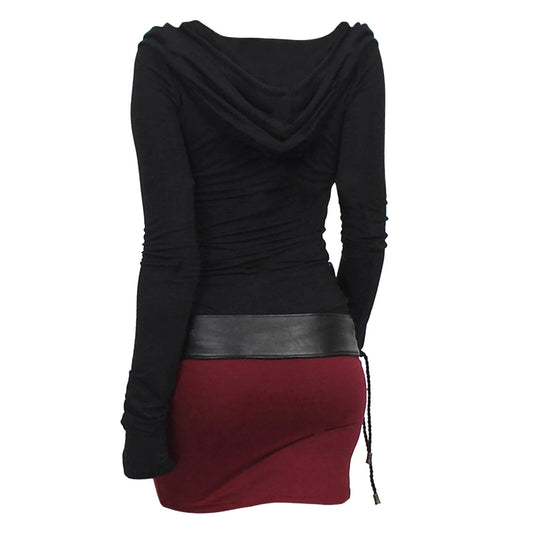 CD Luisa® | Rochie croită și elegantă