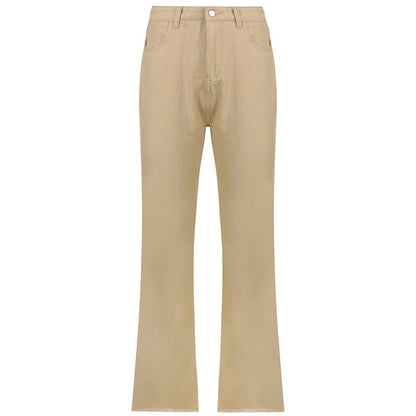 CD | Pantaloni eleganți și atemporali
