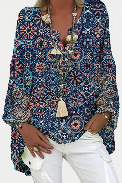 CD | Bluză de iarnă clasică și elegantă