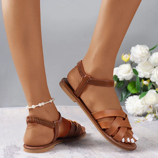 CD | - Sandale ortopedice elegante