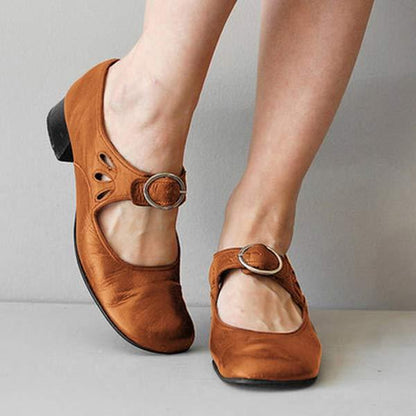 CD | | Sandale elegante din piele PY