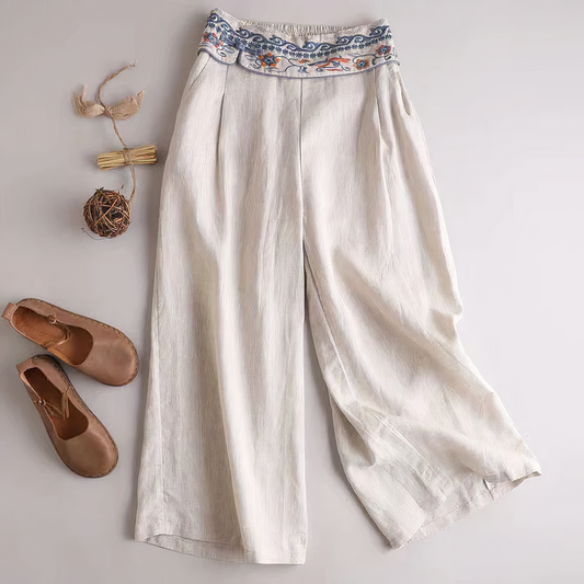 CD | Pantaloni eleganți și versatili