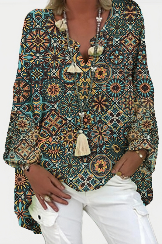 CD | Bluză de iarnă clasică și elegantă