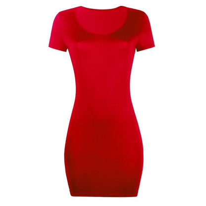 CD | Rochie mini Shift CA17
