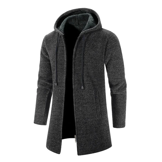 CD | Cardigan general clasic și elegant