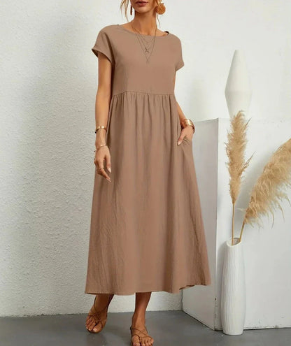 CD - Rochie casual elegantă