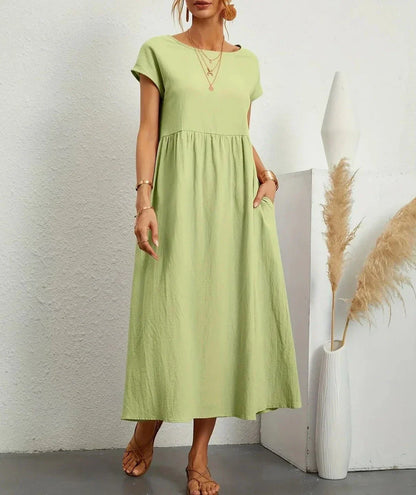CD - Rochie casual elegantă