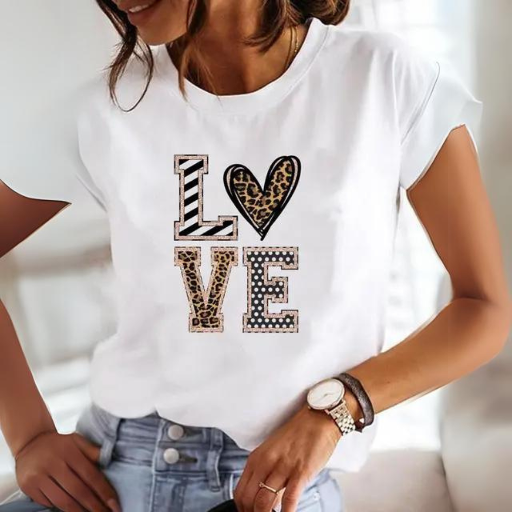 CD | Cămașă "Love"
