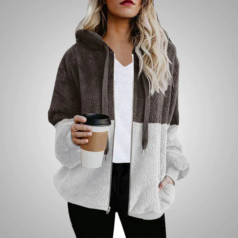 CD | Cardigan de iarnă atemporal și elegant