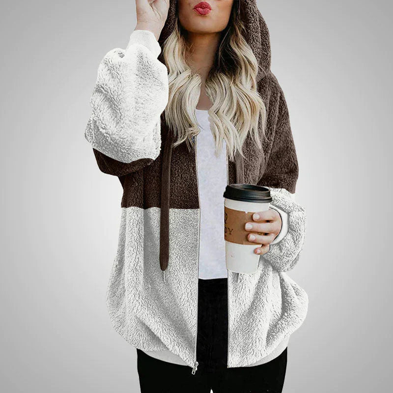CD | Cardigan de iarnă atemporal și elegant