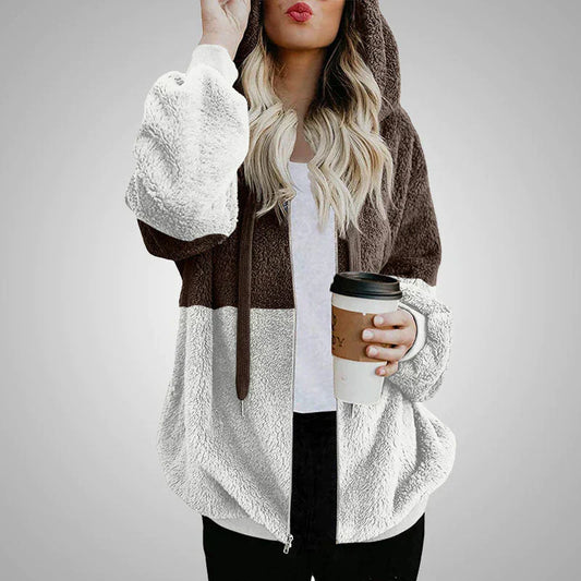 CD | Cardigan de iarnă atemporal și elegant