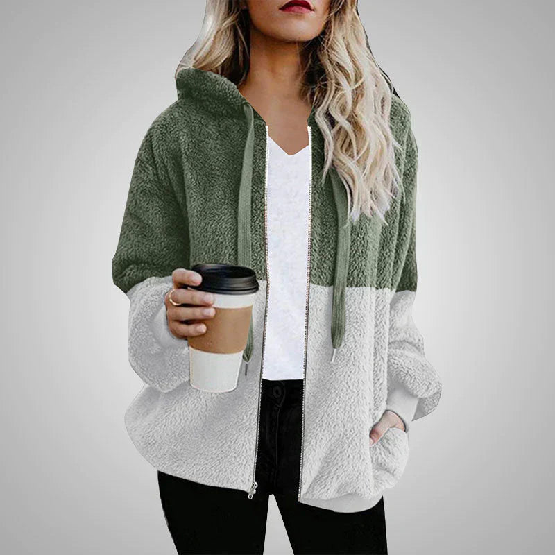 CD | Cardigan de iarnă atemporal și elegant