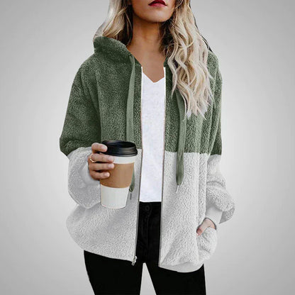 CD | Cardigan de iarnă atemporal și elegant