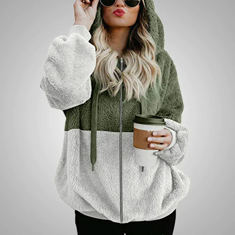 CD | Cardigan de iarnă atemporal și elegant
