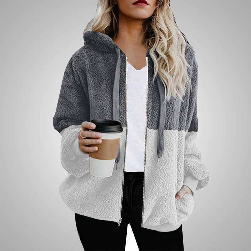 CD | Cardigan de iarnă atemporal și elegant