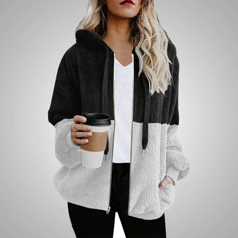 CD | Cardigan de iarnă atemporal și elegant